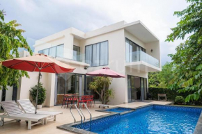 Cozrum Luxury - Aria Resort Vũng Tàu